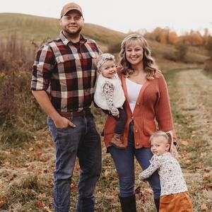 Meet your Posher, Cassidy